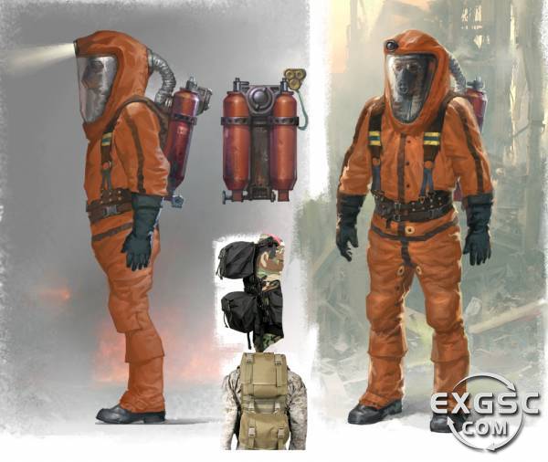 Сталкер 2 - они были в Зоне