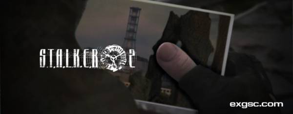 S.T.A.L.K.E.R. 2. По другую сторону Зоны