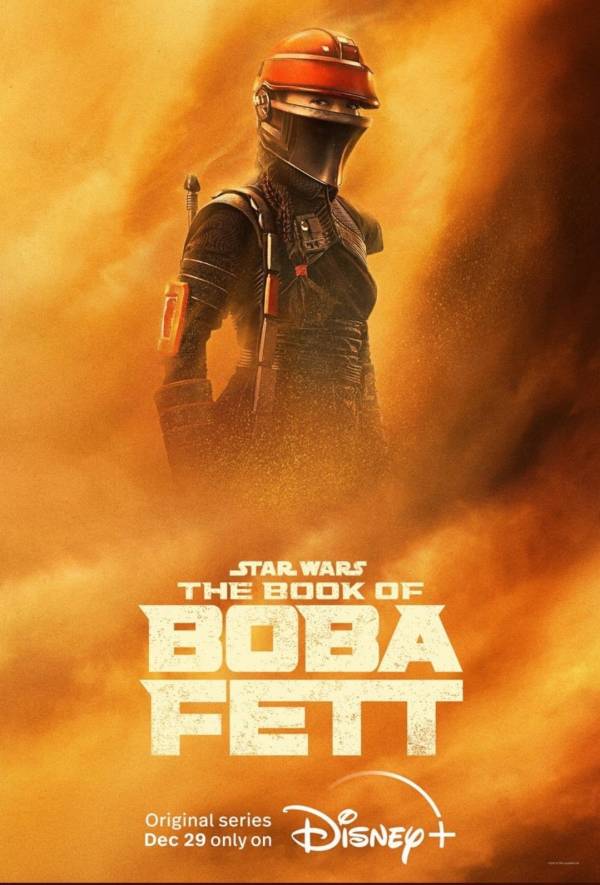 Новые постеры 
Spoiler: