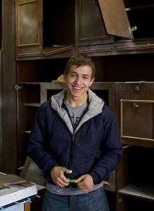 Чернобыль:Зона Отчуждения