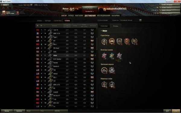 Да понятно, что хетзер лучше, Да понятно, что хетзер лучше,