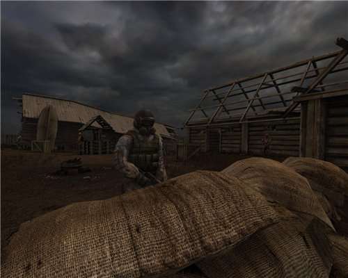 S.T.A.L.K.E.R.: Чистое небо Solinx 2 0 rc1+SLX Ultimate Pack S.T.A.L.K.E.R.: Чистое небо Solinx 2 0 rc1+SLX Ultimate Pack