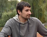 "Знакомство с командой" от Vostok Games.