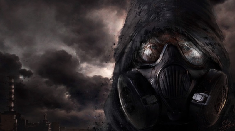 GSC Game World обвинили в краже арта