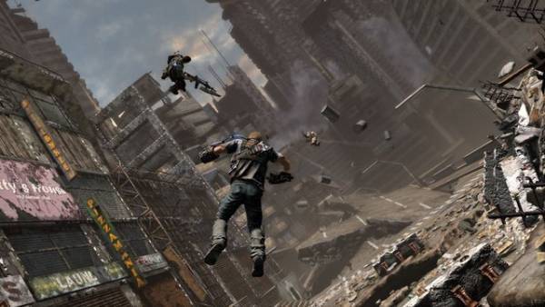 Inversion [2012] (RUS) [Repack]