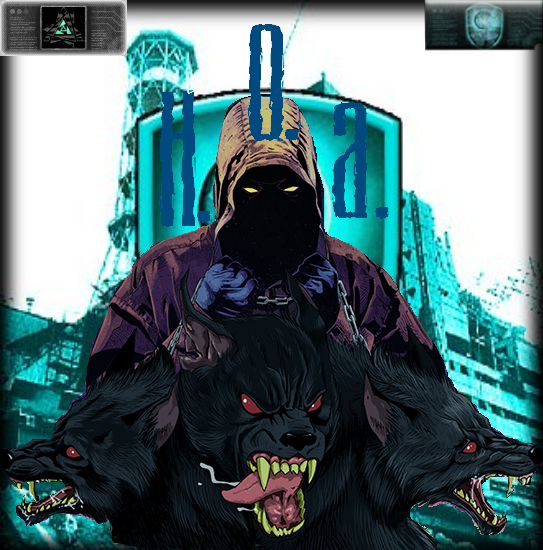 Аномальный Штаб