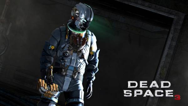Dead Space 3 (2013) PC Dead Space 3 (2013) PC