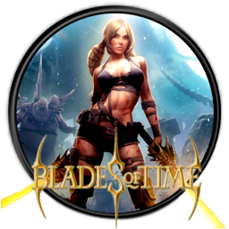 Blades of Time (2012, Action) Blades of Time (2012, Action)