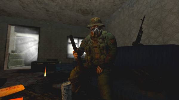 Квартет, задание принял и Квартет, задание принял и