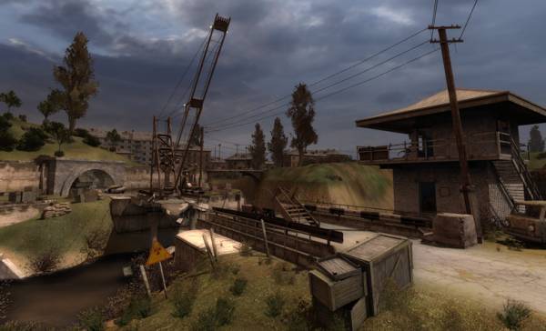 Рыжий Лес Рыжий Лес