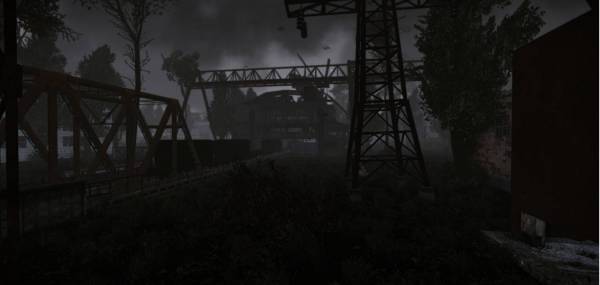 Cryzone Sektor 23 - 10 новых скриншотов