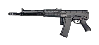 Склад снаряжения группировки "Свобода"