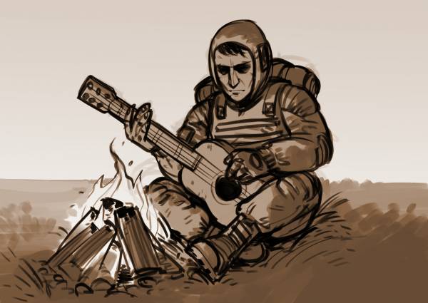 Оплот группировки "Грех" Оплот группировки "Грех"