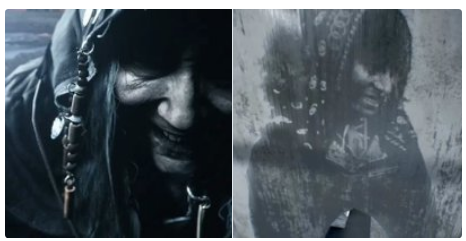 В Resident Evil 7 была В Resident Evil 7 была