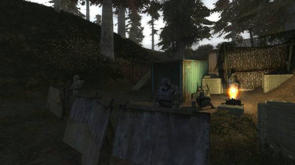 S.T.A.L.K.E.R Another Story S.T.A.L.K.E.R Another Story