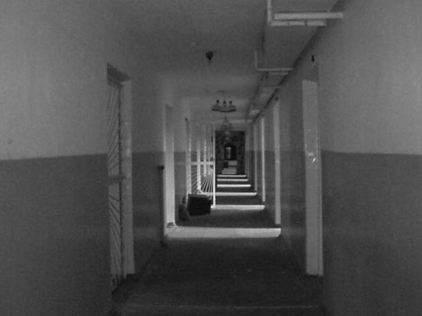 Вылазка в Новоалександровку