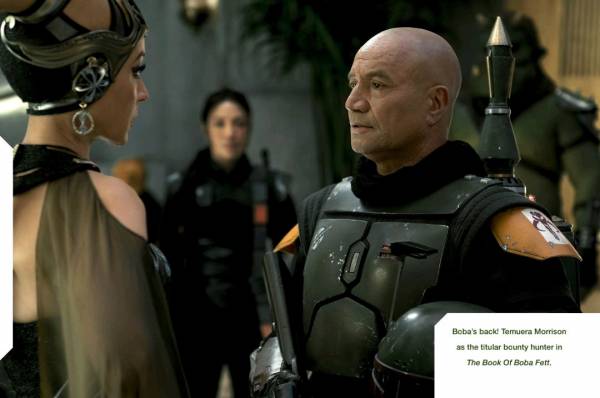 Новый кадр из 