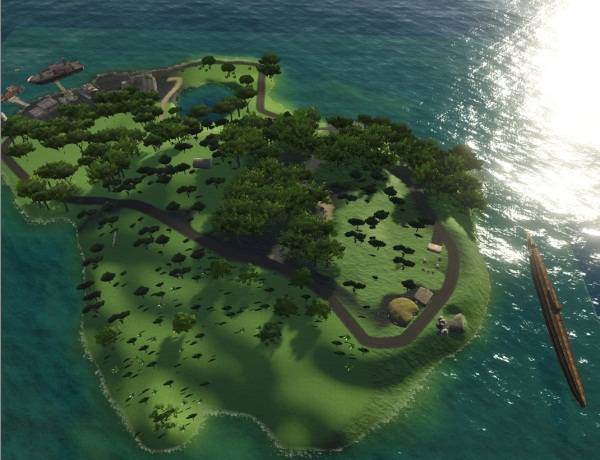 В общем карта создана и В общем карта создана и