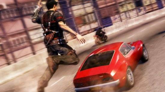 Sleeping Dogs - Limited Edition (2012/PC/Русский) | RePack от R.G. Element Arts Sleeping Dogs - Limited Edition (2012/PC/Русский) | RePack от R.G. Element Arts