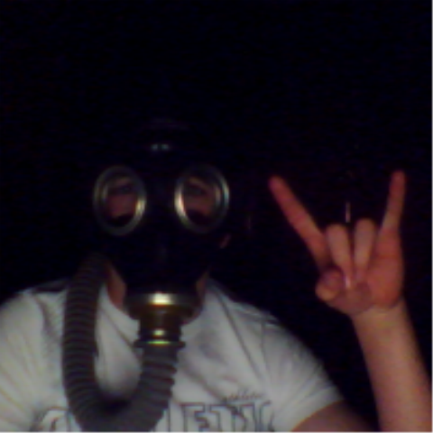 Всем мир, чуваки!
Spoiler: Всем мир, чуваки!
Spoiler: