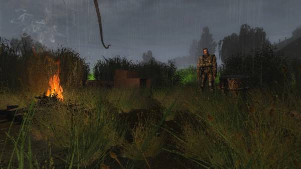 «Another Story» - ЗБТ в октябре!