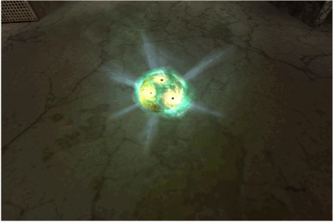 Сталкеры искатели