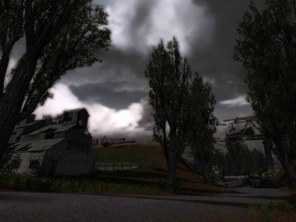 Библиотека Вольных Сталкеров.