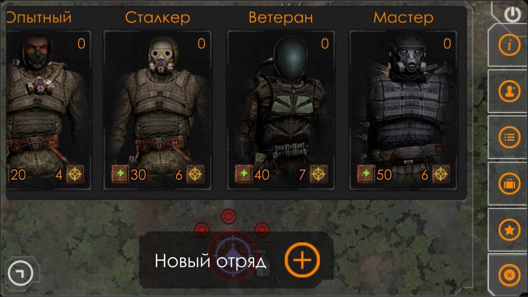 War groups War groups