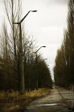 Зона Отчуждения.Припять Зона Отчуждения.Припять