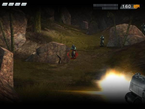 Изгой Изгой