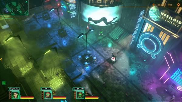 Deus Ex: Mankind Divided Deus Ex: Mankind Divided