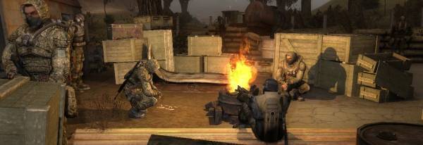 Опрос: Будем ли мы петь?