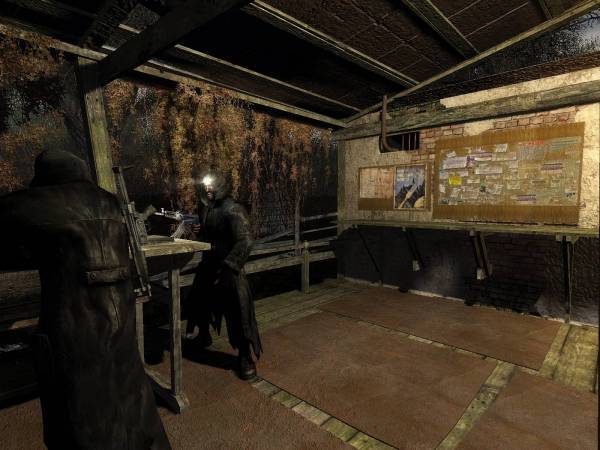  «Упавшая Звезда» – Видео и скриншоты