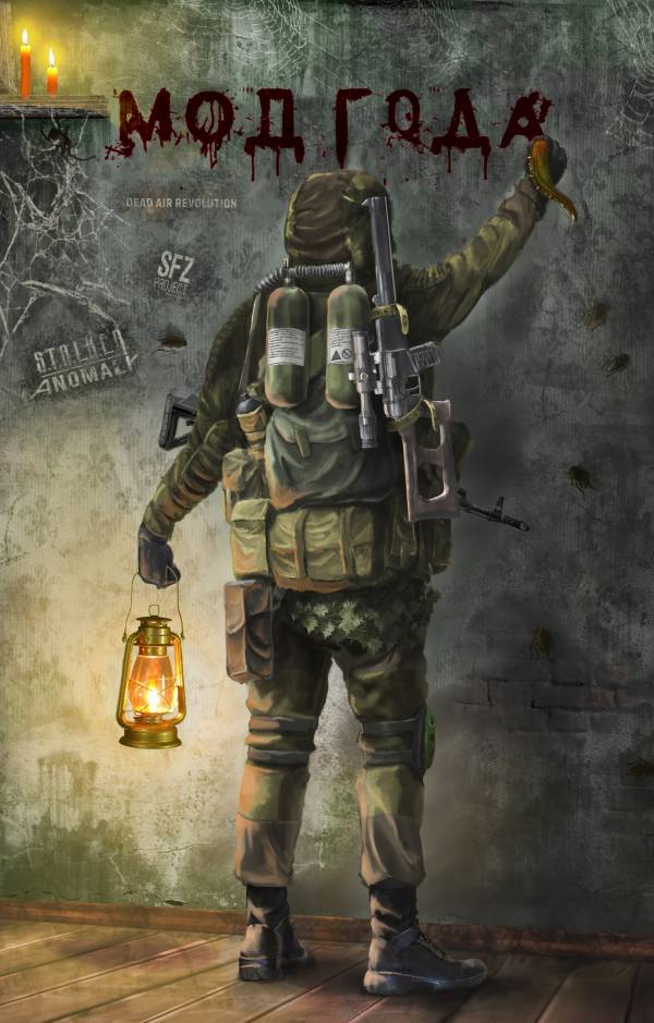 Мод года 2020. Итоги