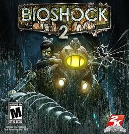 BioShock 2 BioShock 2