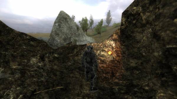 Работы пяти этапов конкурса "Скриншот весны". 