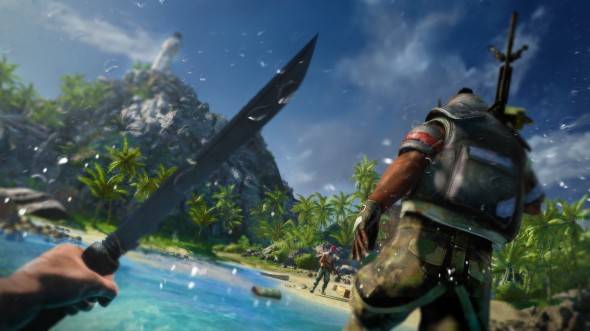 Far Cry 3 Far Cry 3