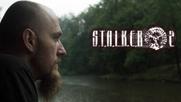 Интервью Антишнапса с Алексеем Сытяновым, сценаристом S.T.A.L.K.E.R. 2 2011 года