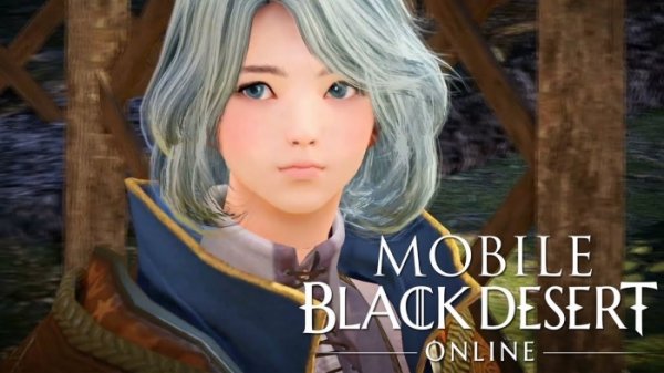 Black Desert Mobile - уже скоро!?
