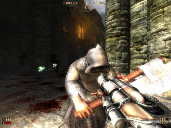 Painkiller - Recurring Evil [2012] ENG [RePack]