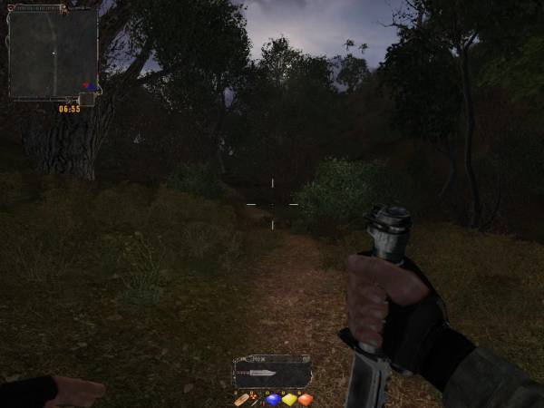 Как я провел день в Зоне Как я провел день в Зоне