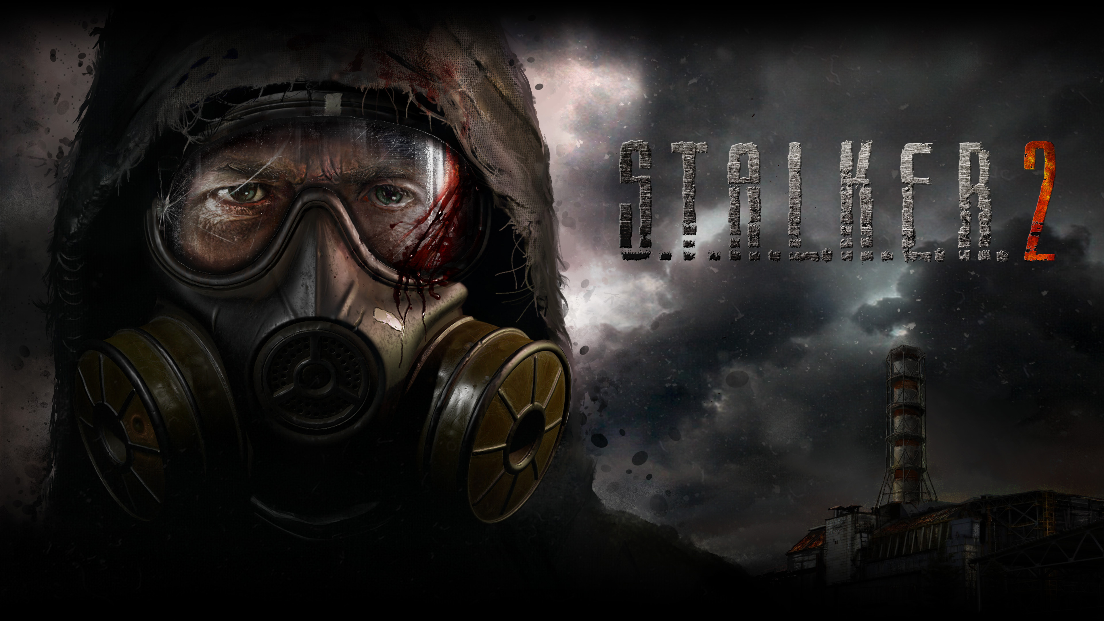 Официальный сайт S.T.A.L.K.E.R. 2 получил обновление