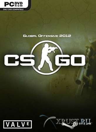 Counter-Strike: Global Offensive (2012)