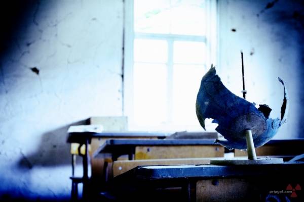 фото Чернобыльской Зоны отчуждения фото Чернобыльской Зоны отчуждения