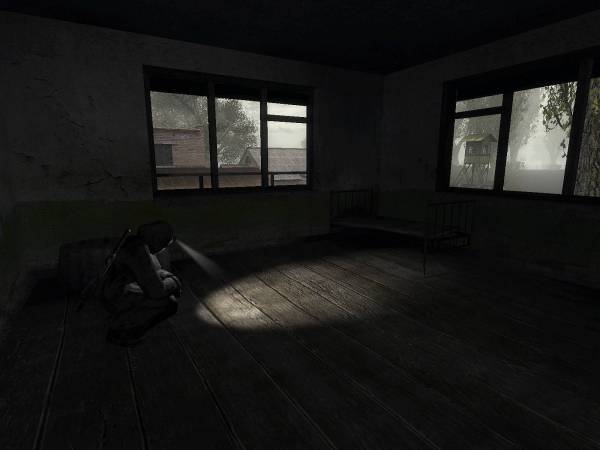  «Упавшая Звезда» – Видео и скриншоты