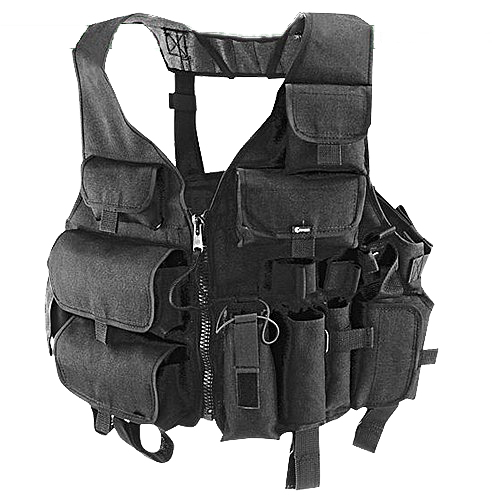 Склад снаряжения группировки "Свобода"