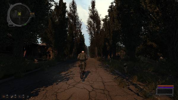 S.T.A.L.K.E.R. - Chernobyl Chronicles S.T.A.L.K.E.R. - Chernobyl Chronicles