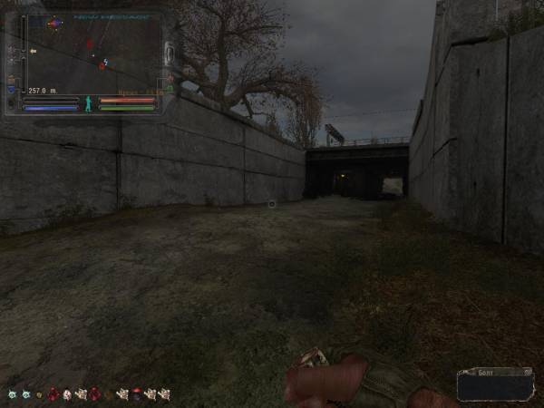 Хранитель_ - Ну куда они без нас...