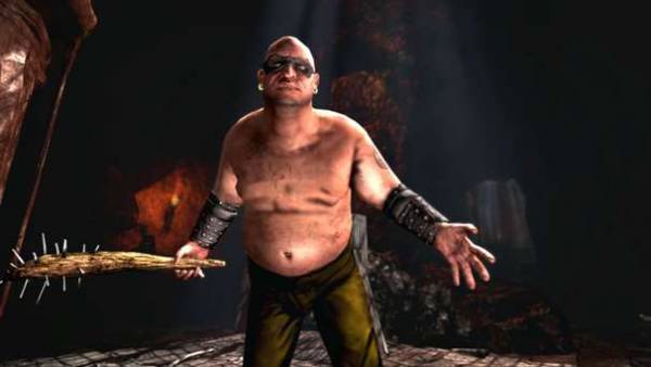 The First Templar (2011, RPG) The First Templar (2011, RPG)