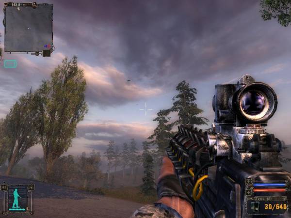 Один день из жизни Информатора или что значит идти напролом